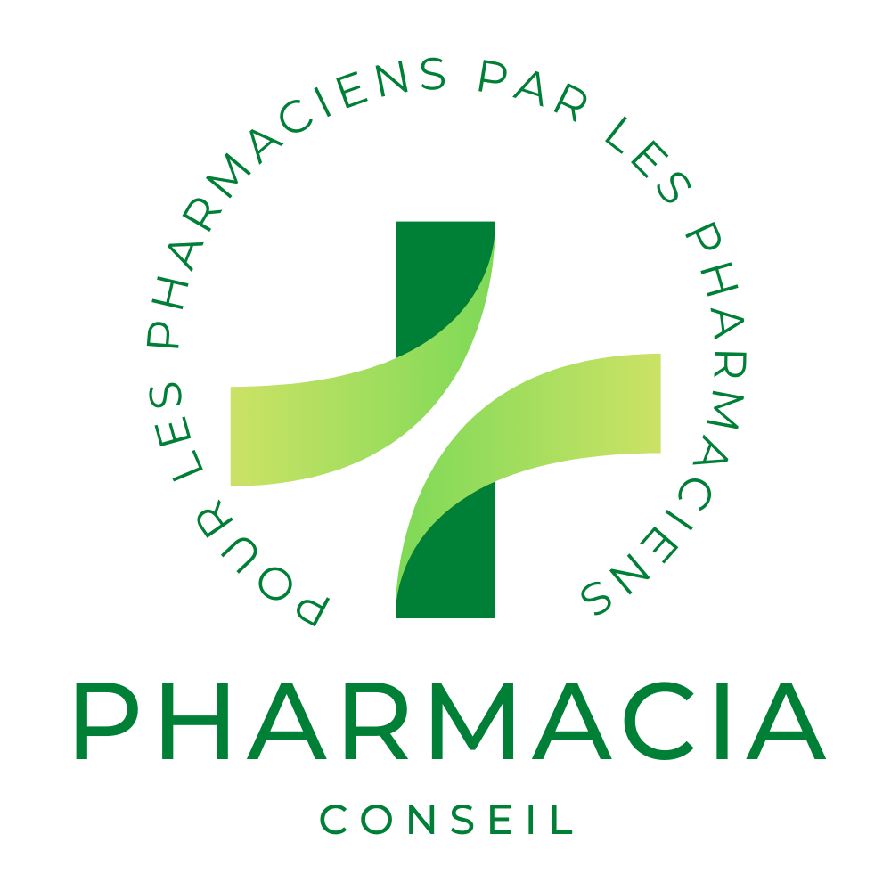 Intranet PHARMACIA